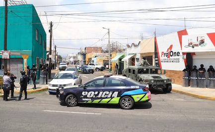 Cae nuevo operativo en la 46 Poniente