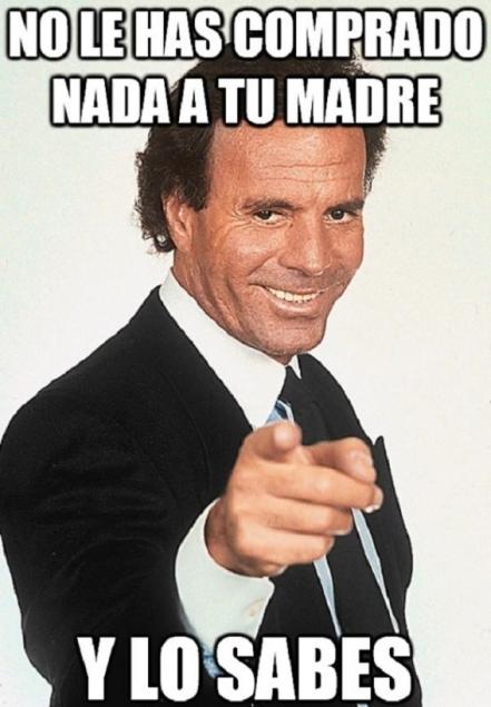 Los mejores memes del Día de las Madres 