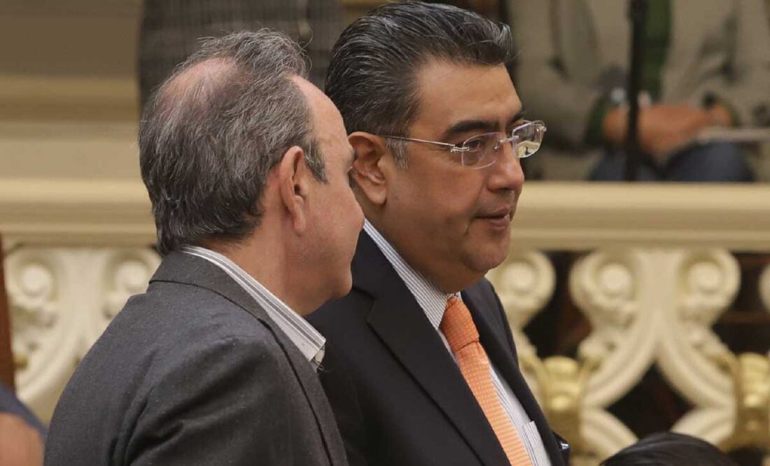 Foto: Agencia Es Imagen para El Universal Puebla