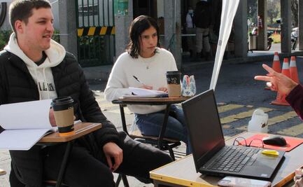 Estudiantes de la UDLAP tomarán clases en cinco universidades privadas