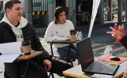 Estudiantes de la UDLAP tomarán clases en cinco universidades privadas