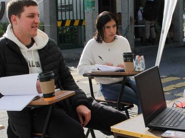 Estudiantes de la UDLAP tomarán clases en cinco universidades privadas