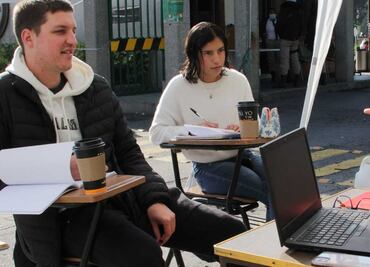 Estudiantes de la UDLAP tomarán clases en cinco universidades privadas