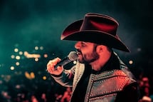Gerardo Ortiz en el Palenque de Puebla 2026: esto cuestan los boletos