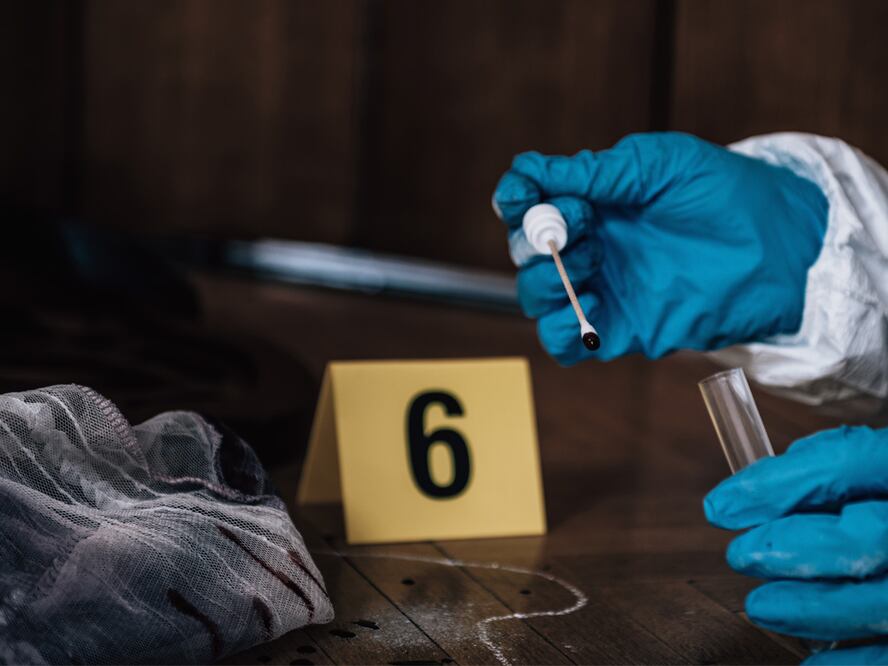 Adolescente es encontrada muerta en Jolalpan, Puebla