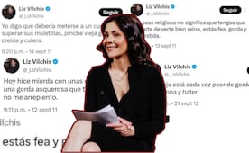 ¿Quién es Liz Vilchis, la poblana que funaron por tuits discriminatorios?