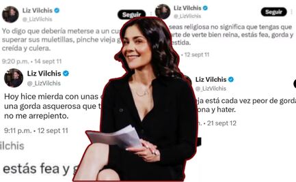 ¿Quién es Liz Vilchis, la poblana que funaron por tuits discriminatorios?