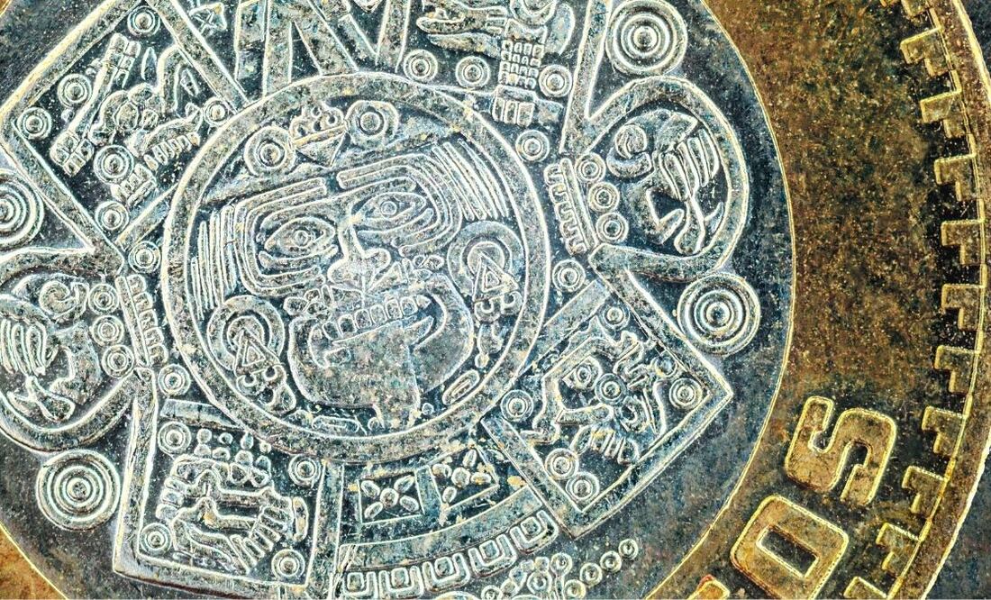 10 Nuevos Pesos, las últimas monedas que se fabricaron con plata