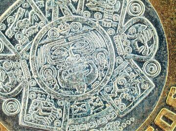 10 Nuevos Pesos, las últimas monedas que se fabricaron con plata