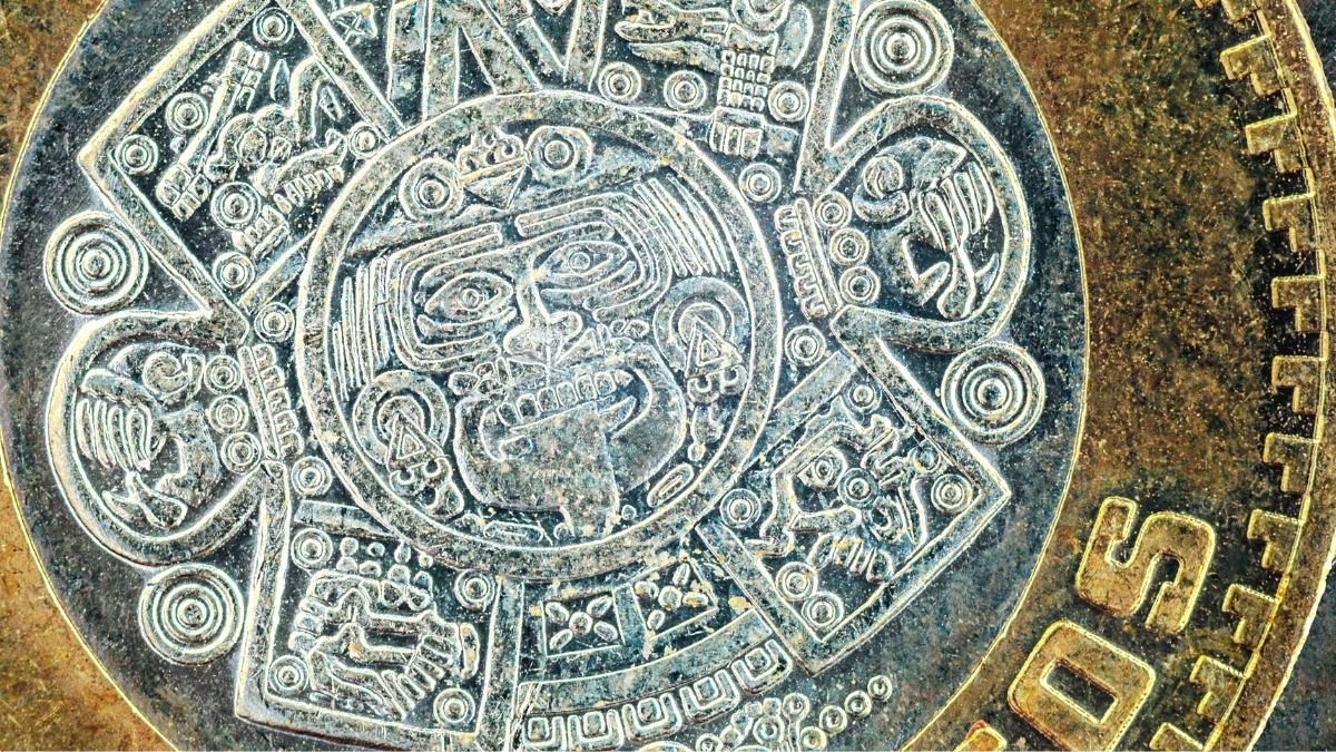 10 Nuevos Pesos, las últimas monedas que se fabricaron con plata