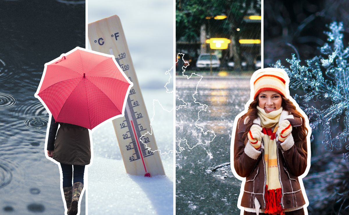 Alerta en Puebla: pronostican lluvias y heladas por frente frío 11