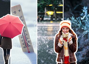 Alerta en Puebla: pronostican lluvias y heladas por frente frío 11