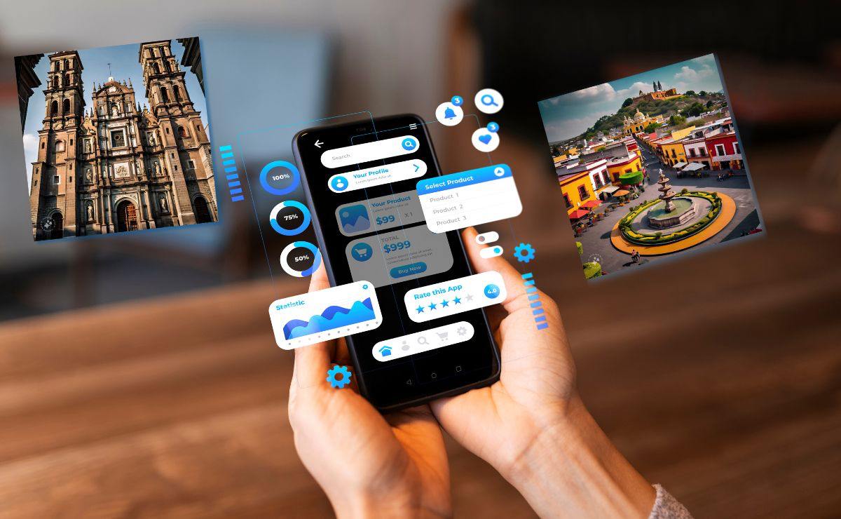Si planeas vivir o viajar a Puebla, toma en cuenta estos datos | Foto: Canva