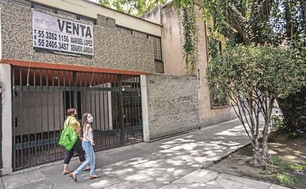 ¿Piensas comprar una casa? Escapa de posibles estafas