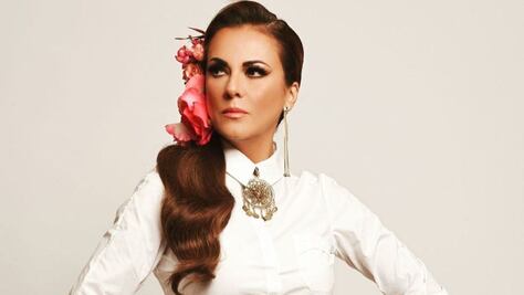 Edith Márquez y "La Marqueza", su exclusiva boutique en Parque España 2