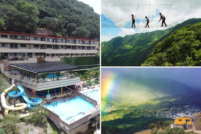 Cuánto cuesta ir al Pueblo Mágico de Chignahuapan en 2025