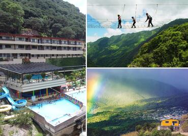 Cuánto cuesta ir al Pueblo Mágico de Chignahuapan en 2025