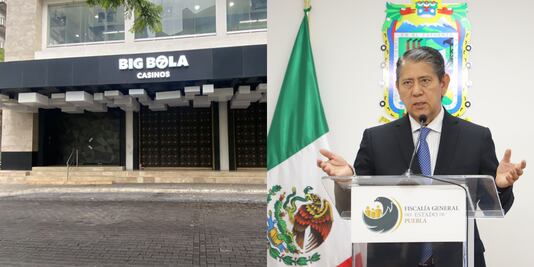 Operativo Barredora, detrás de los homicidios múltiples en Puebla