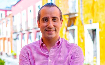 Llama Mario Riestra a reforzar alianza con PRD 