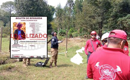 Sube a 22 el número de personas fallecidas por las lluvias en Puebla 