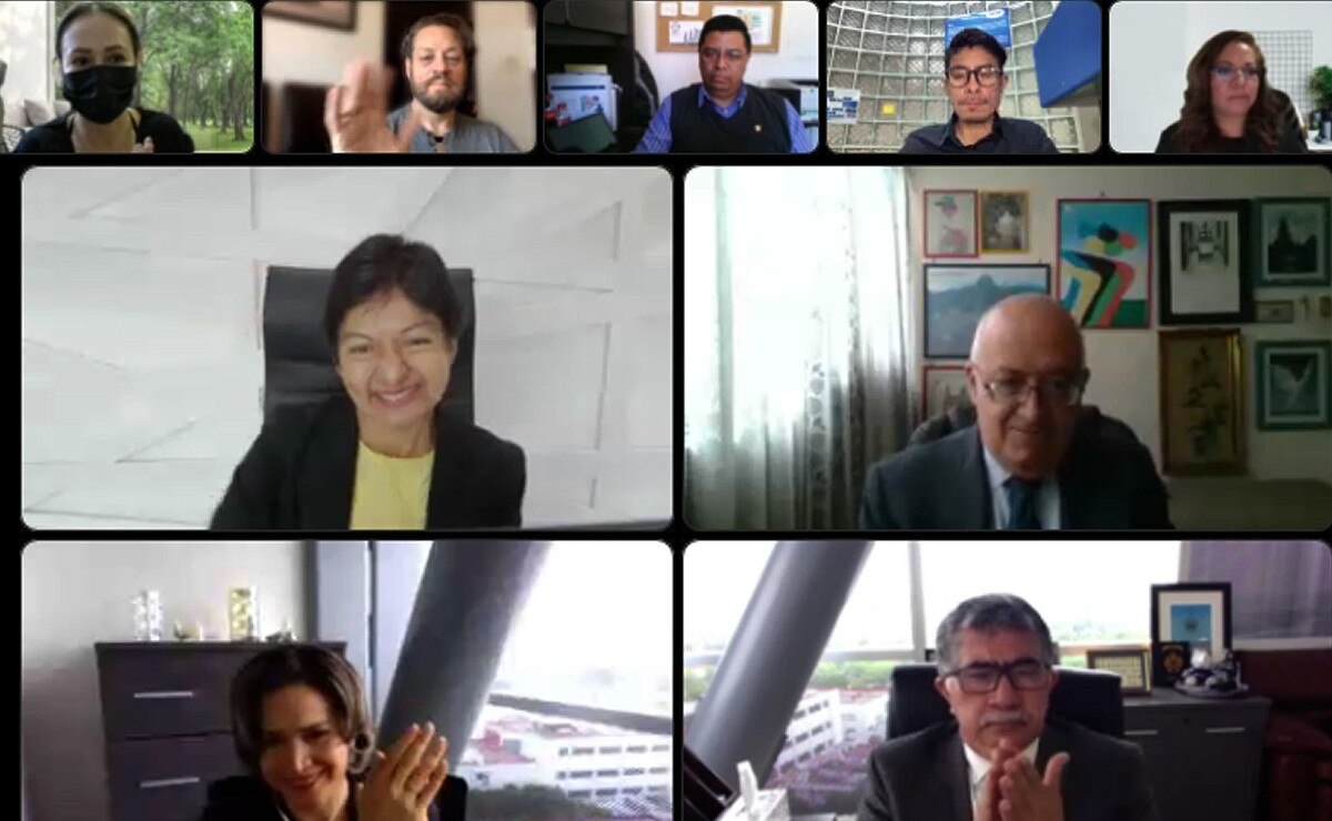 BUAP trabaja para asegurar la calidad de sus programas educativos