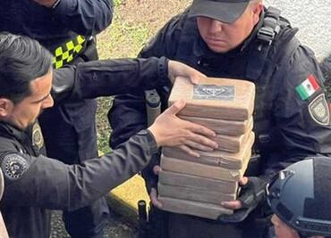 Estas fueron las primeras drogas que se traficaron en Puebla