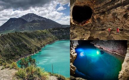 Despide el 2024: Visita las 7 maravillas naturales de Puebla