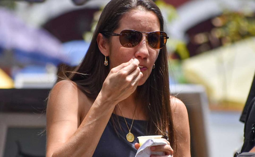 Por las olas de calor, hay un mayor consumo de hielo en Puebla | Foto: AGENCIA ES IMAGEN PARA EL UNIVERSAL PUEBLA