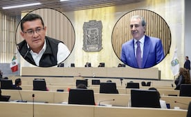 Alternancia de género en 2030 está en análisis: Pável Gaspar; es “anticonstitucional”, dice Chedraui