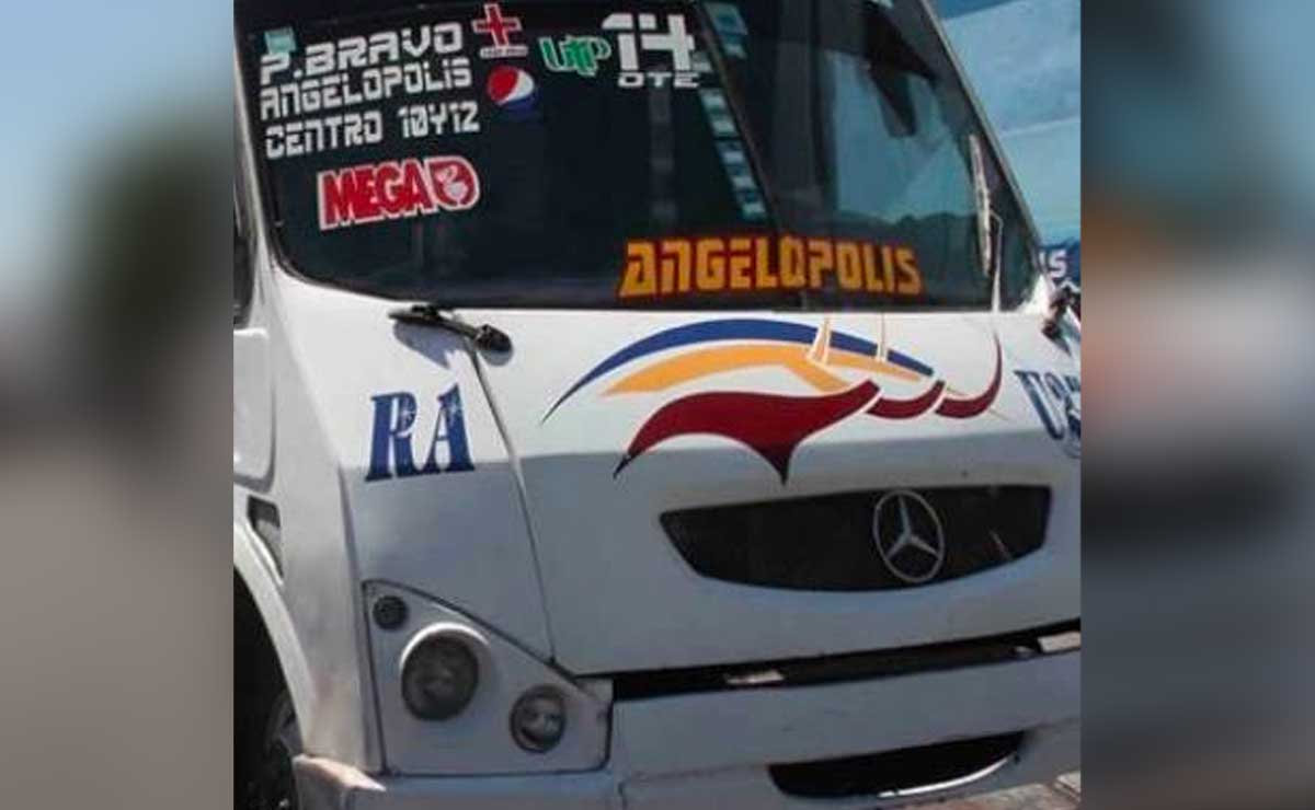 En asalto a Ruta Azteca golpean a mujer con sus hijos y a un adulto mayor