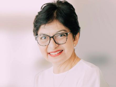 Lilia Cedillo, la mujer que rompió paradigmas en la ciencia y la academia