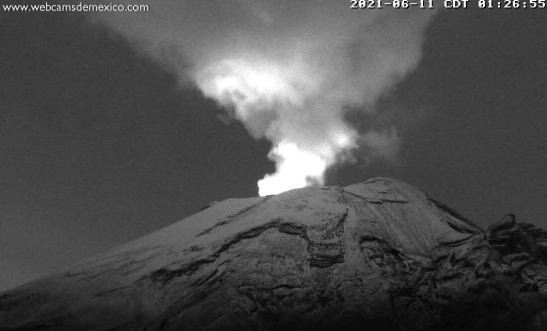 Foto: Protección Civil Municipal Puebla