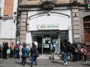 Aquí puedes obtener los descuentos con la Tarjeta Financiera para el Bienestar