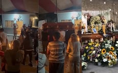 ¿Quiénes murieron en la masacre de Tehuitzingo?