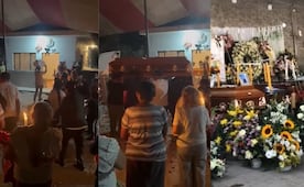 ¿Quiénes murieron en la masacre de Tehuitzingo?