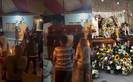 ¿Quiénes murieron en la masacre de Tehuitzingo?
