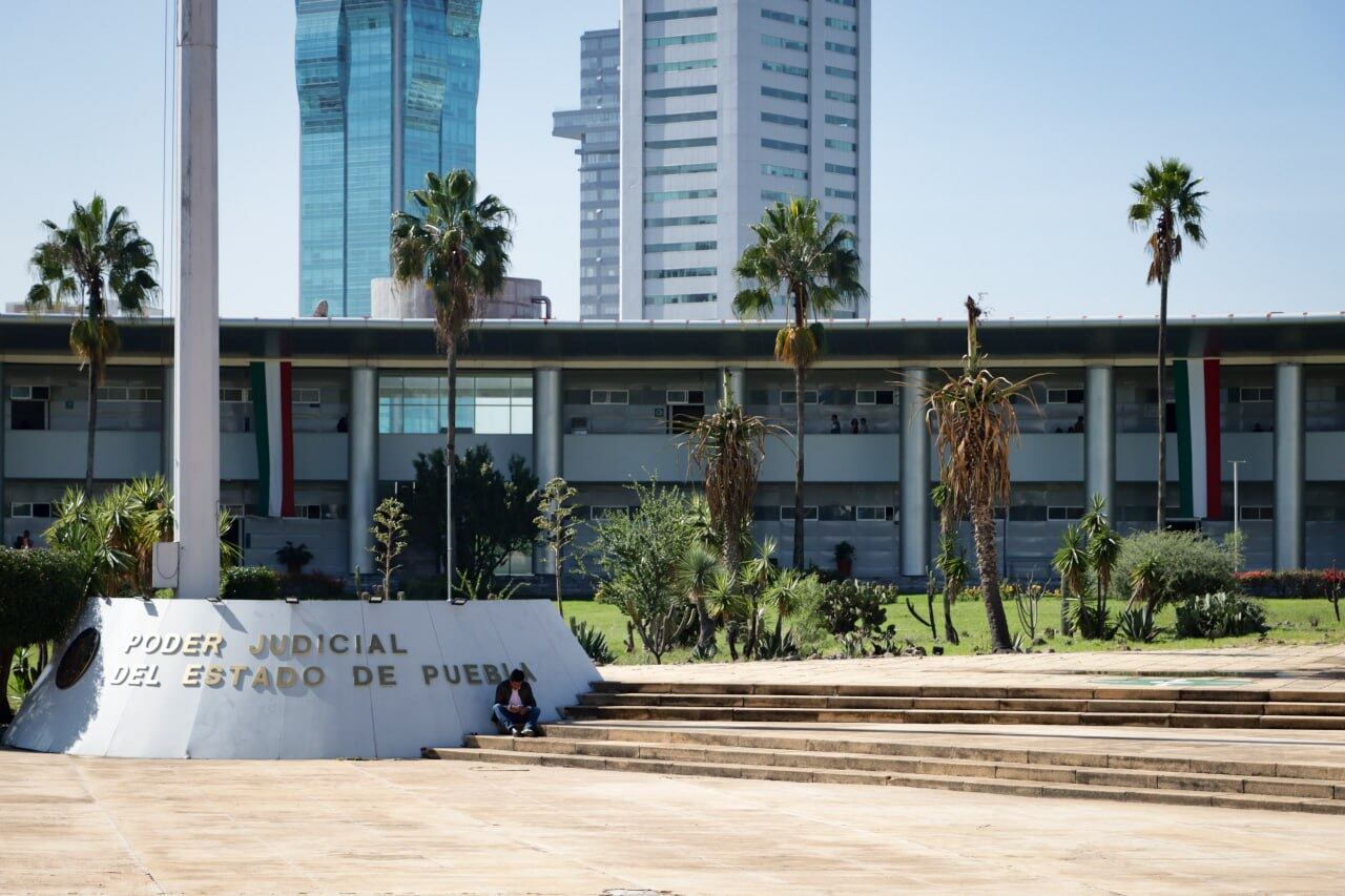 Congreso aprueba nueva reforma al Poder Judicial | El Universal Puebla