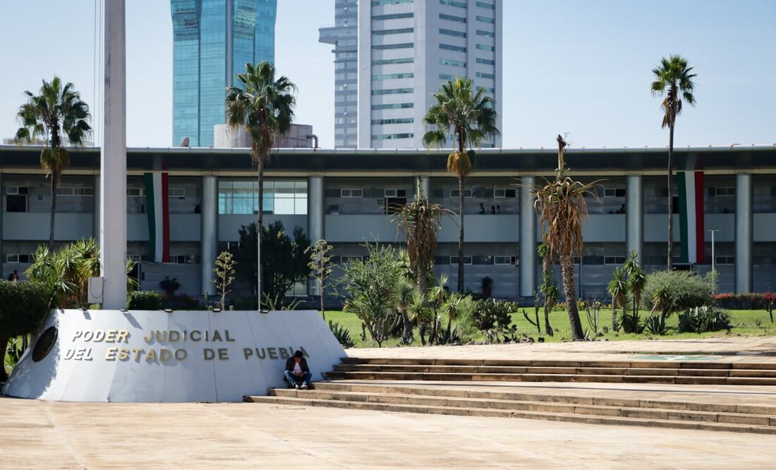 Las reformas fueron propuestas por la Junta de Gobierno y Coordinación Política | Foto: Agencia Es Imagen para El Universal Puebla