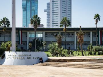 Congreso aprueba nueva reforma al Poder Judicial