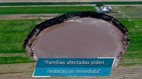 Puebla. Sobreexplotación de mantos denuncian pobladores de Santa María Zacatepec