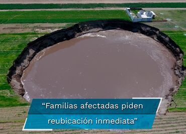 Puebla. Sobreexplotación de mantos denuncian pobladores de Santa María Zacatepec