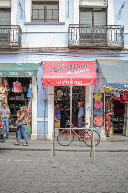 ¿Mucha sed? Visita las cuatro cantinas más antiguas de Puebla