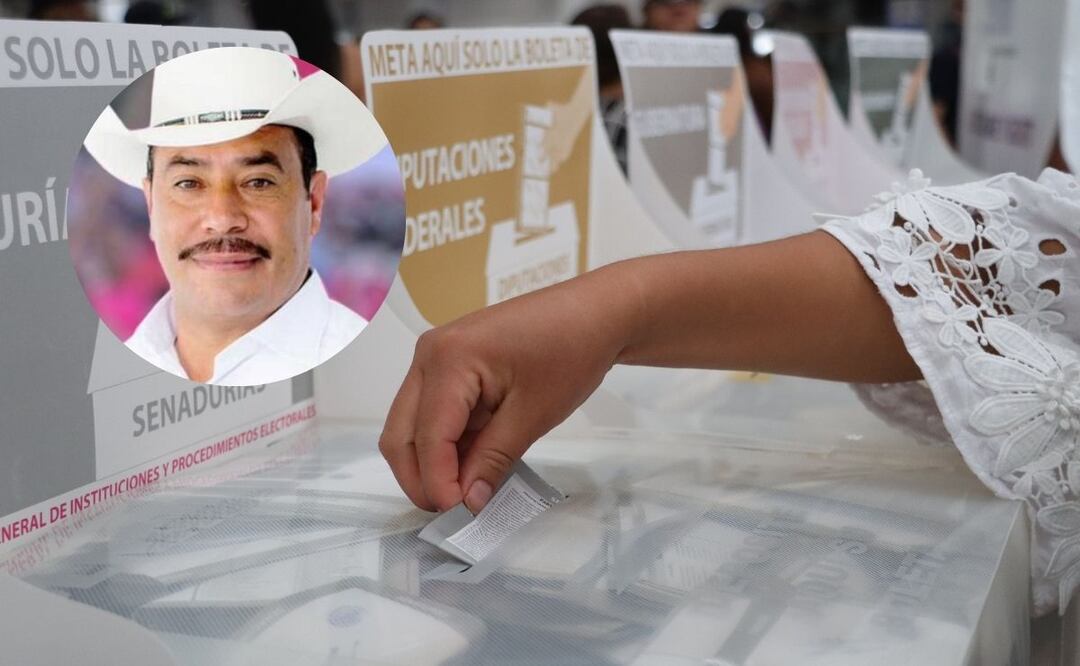 El virtual ganador de la alcaldía de Chignahuapan es Juan Lira Maldonado | Foto: EsImagen / Facebook