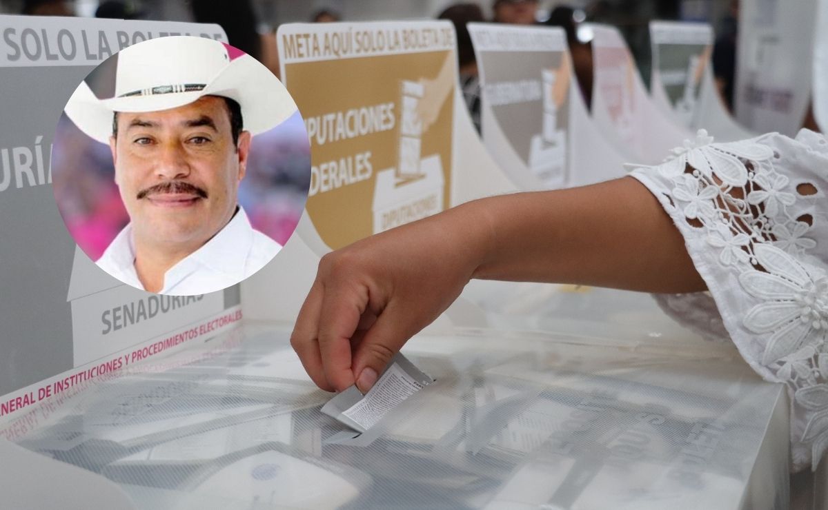 El virtual ganador de la alcaldía de Chignahuapan es Juan Lira Maldonado | Foto: EsImagen / Facebook