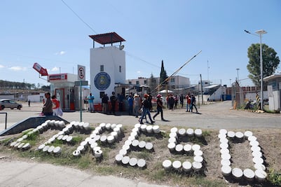 Otorgan prisión domiciliaria a Ricardo Forcelledo