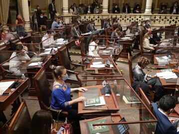 Recibe Congreso de Puebla iniciativa de Barbosa para vigilar a la ASE