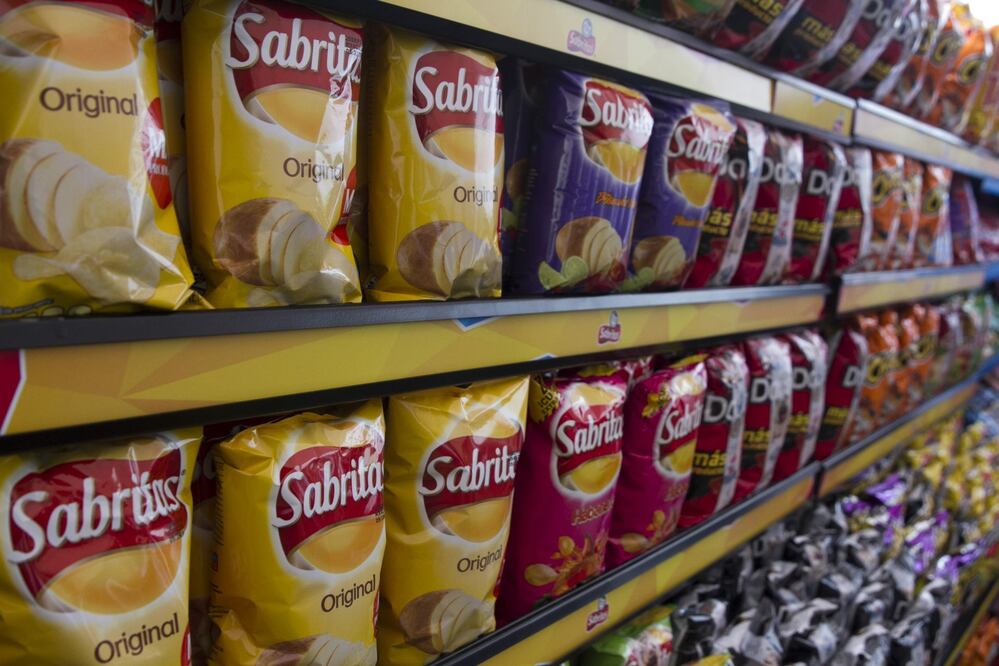 Las grasas trans también son conocidas como aceites grasos. Foto: Cuartoscuro