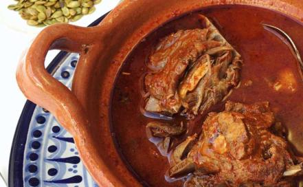 Calendario gastronómico de Puebla: ¿qué comer en marzo y abril? 