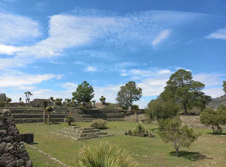 ¿Por qué fue abandonada Cantona?, la zona arqueológica más grande de México