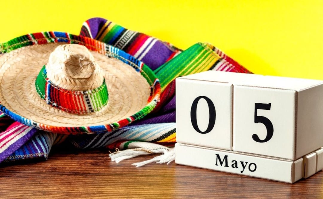 El 5 de mayo NO se descansa ni se paga doble ¡sorry!. | Foto: W Radio